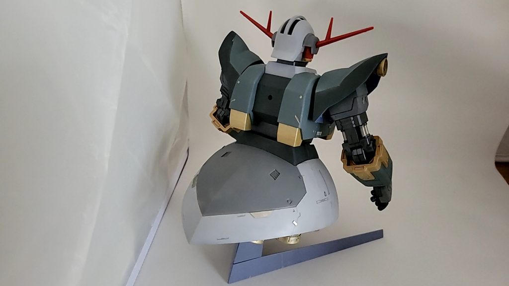 MAみたなジオング–8枚目/制作者：丸山，