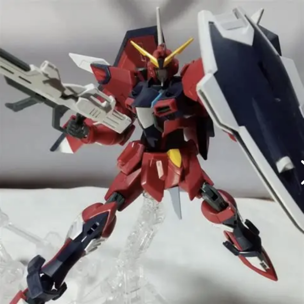 イモータルジャスティス