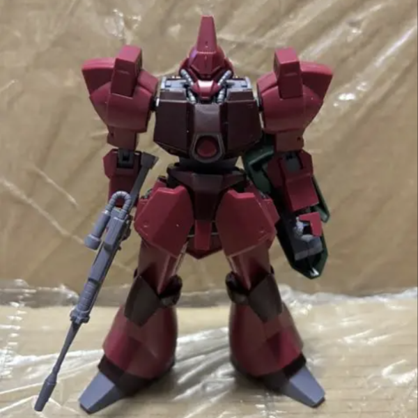 ガルバルディβ