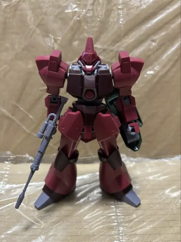 ガルバルディβ