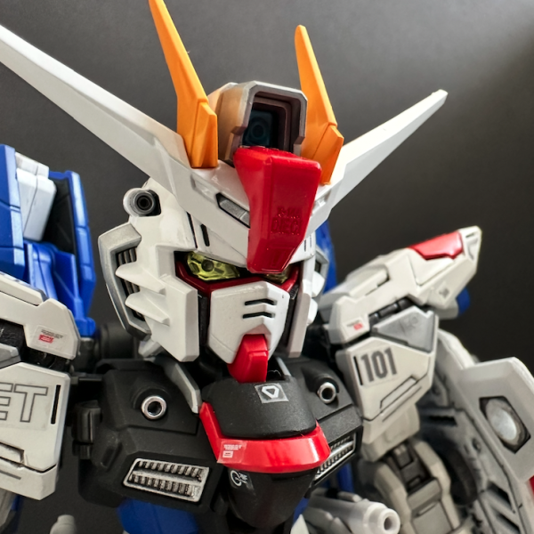 タ*シ様 ガンプラ　全塗装完成品 MGゼータガンダムver.Ka 改修済 全塗装 完成品 模型・プラモデル