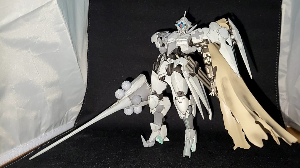 ギャンっぽいオルトリンデ