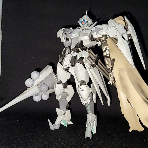 ギャンっぽいオルトリンデ