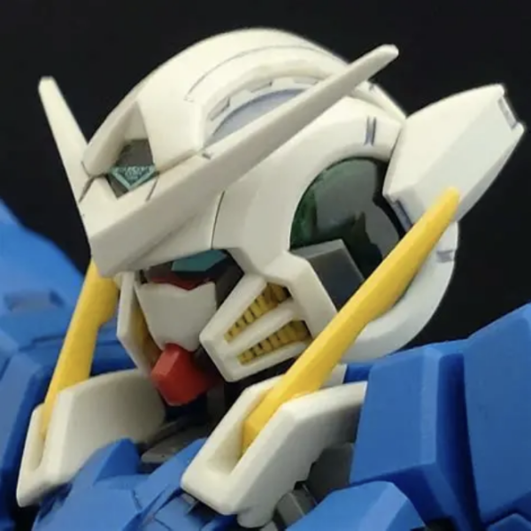 ガンダムエクシア