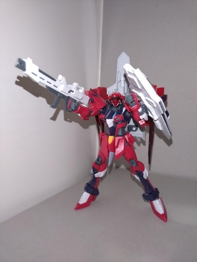 恐れはしない、飛び込めばいい/カレッジアスジャスティス(1/4)–9枚目/制作者:クモハユニ64