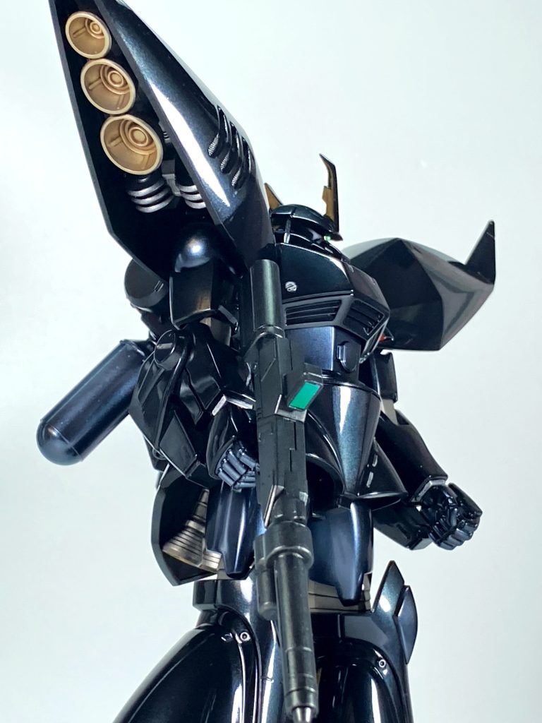 HGUC リゲルグ–4枚目/制作者：casadora