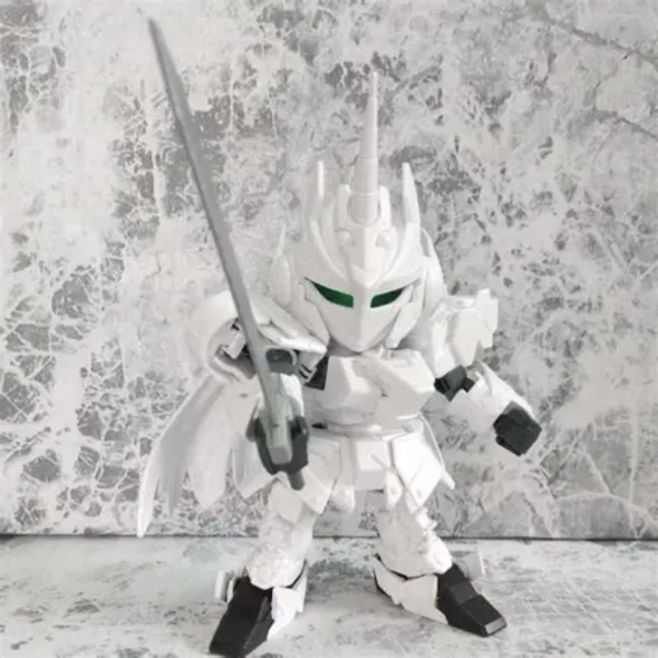 騎士ユニコーンガンダム 激情態