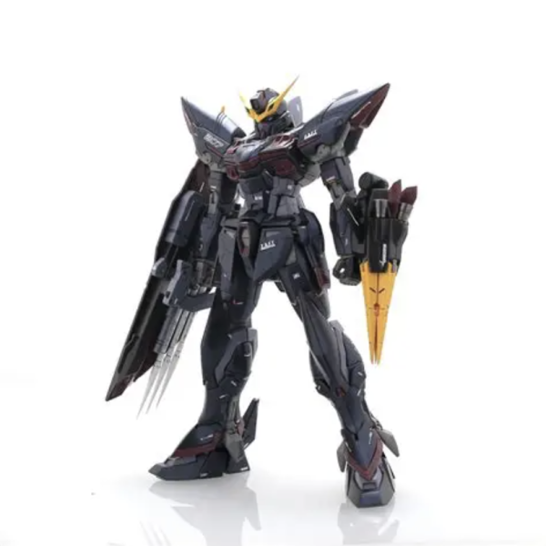 ZAFT  GAT-X207 BLITZ GUNDAM