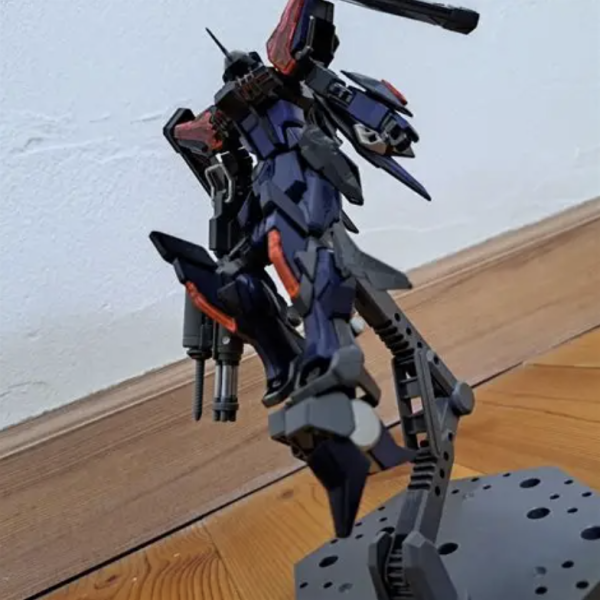 オリジナルガンプラ