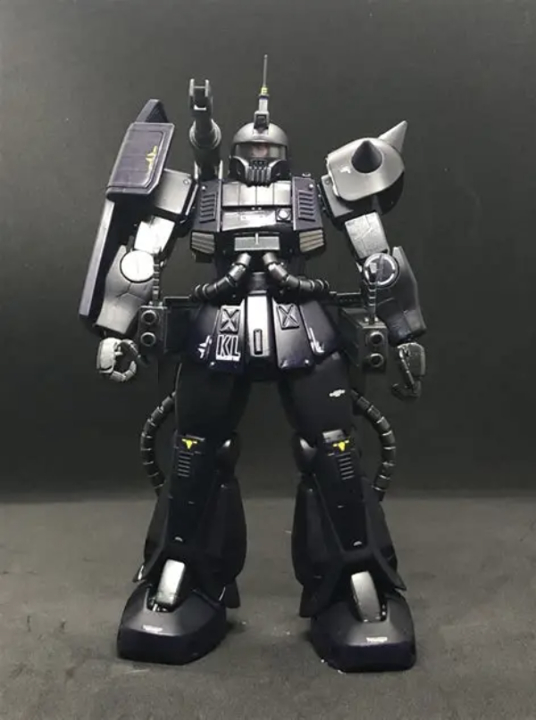 ザクキャノン