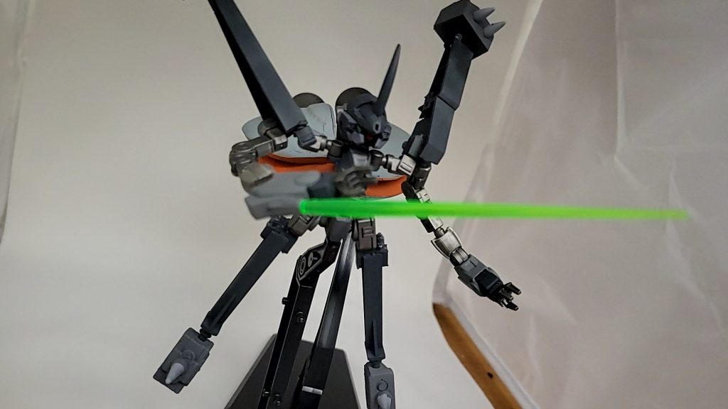 完全変形！キケロガ–7枚目/制作者：丸山，