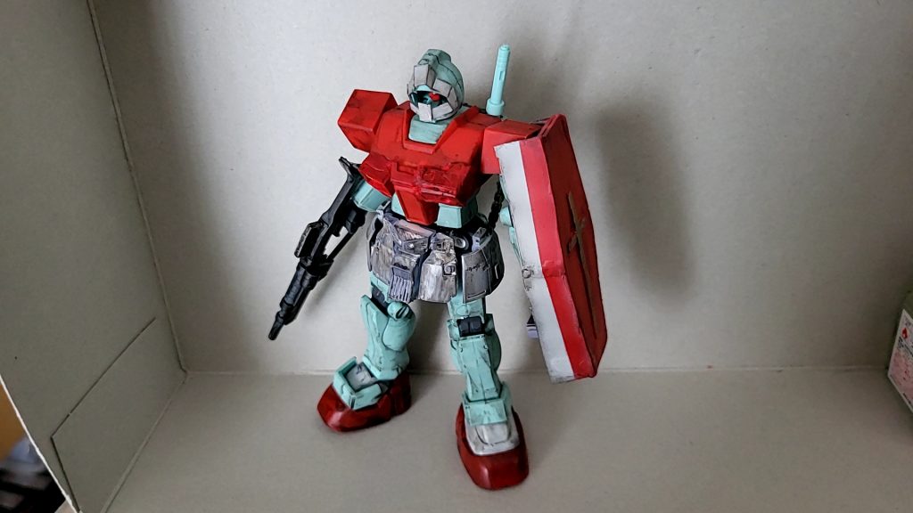 ゲムカモフ–8枚目/制作者：丸山，