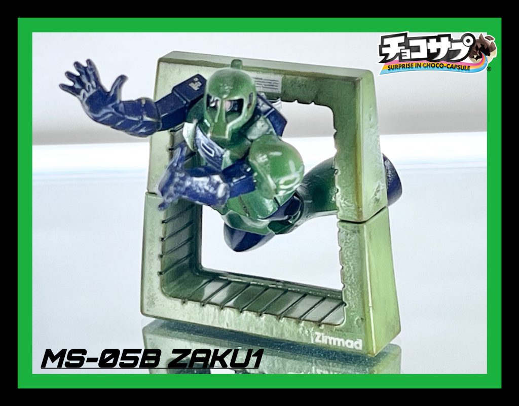 MG-05 ZAKU1
