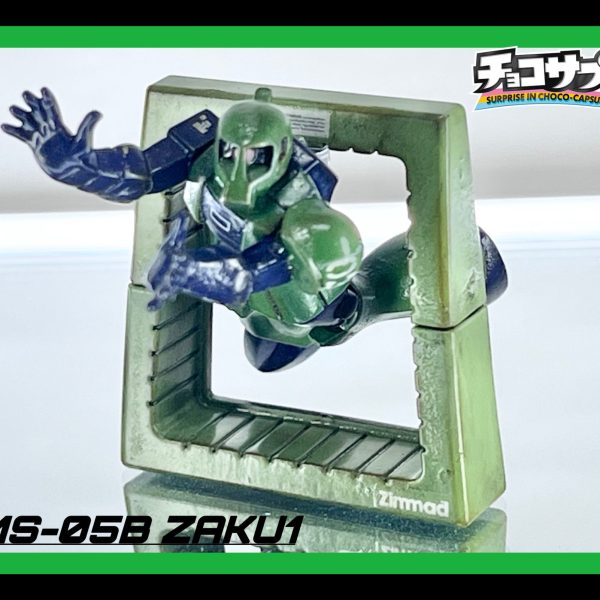 MG-05 ZAKU1