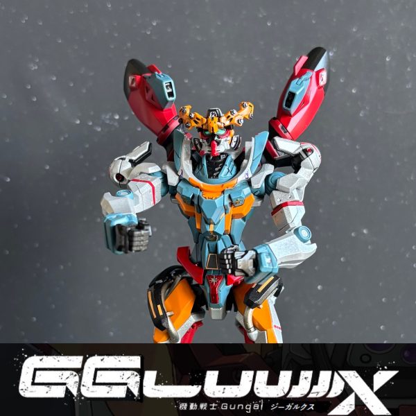 ＧＧｌｕｕｕｕｕＸ?