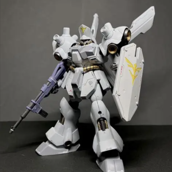 ガンプラまとめ売り　MG HG RG F90Nタイプ　サイコドーガ MG 1/100 MISSION PACK P-TYPE for GUNDAM F90, The Gundam F90