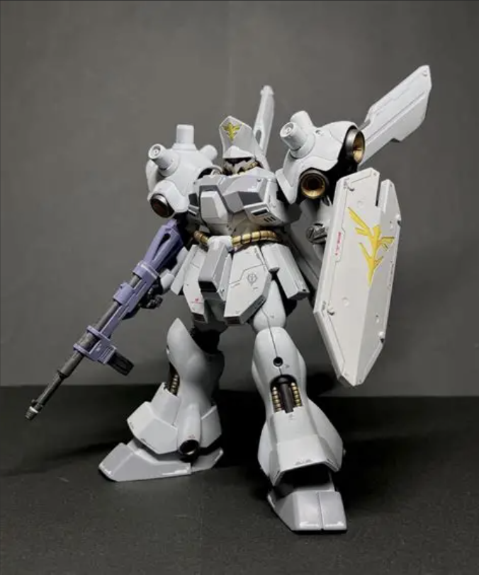 HG サイコ・ドーガ