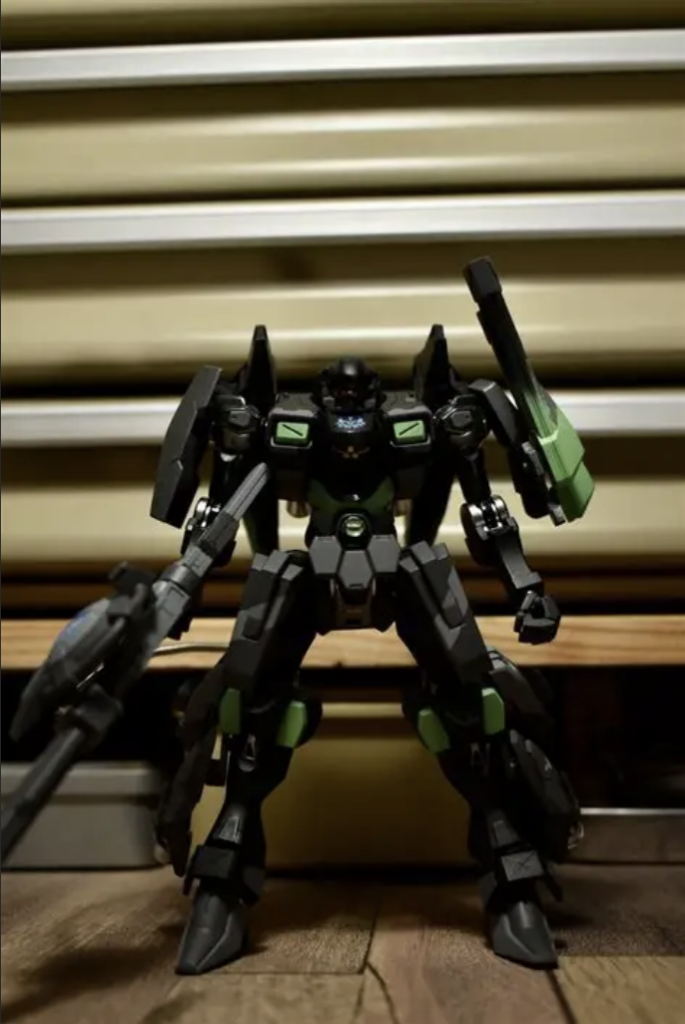 ザウォート・カスタム〜YAMINABE〜–2枚目/制作者:メタルス