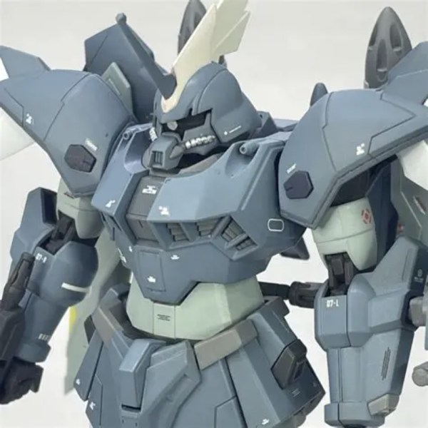 量産型ゲルググメナース