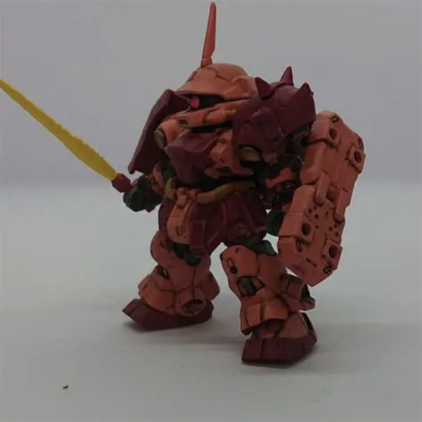 モビリティジョイント ギラドーガ フルフロンタル機