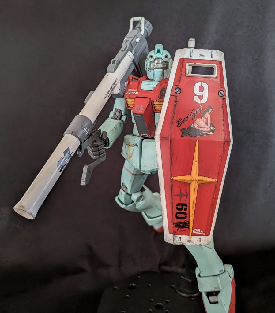 RGM-79 ジム