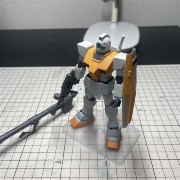 セリフ……が無い