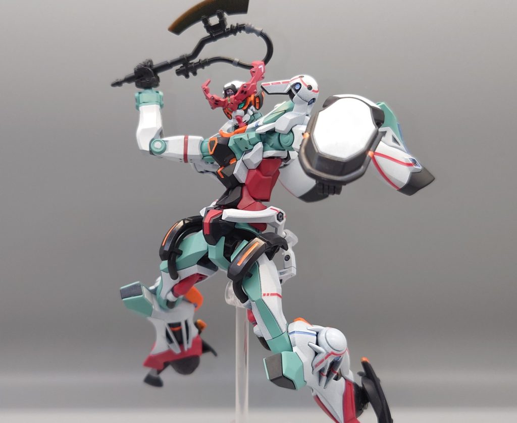 ジークアクス
