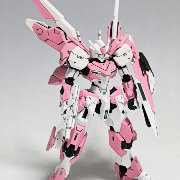 ガンヴォルヴァ・アンジュ