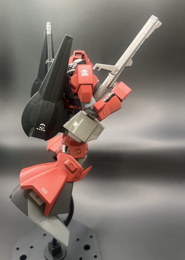 横からの写真載せてなかった‥