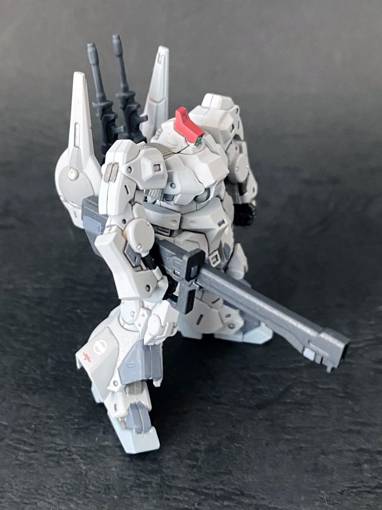 武器類はジャーマングレー