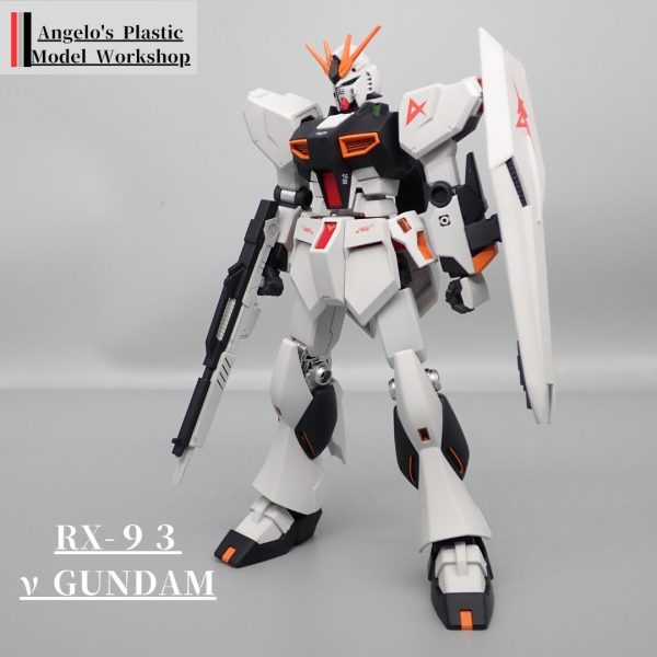 ニューガンダム