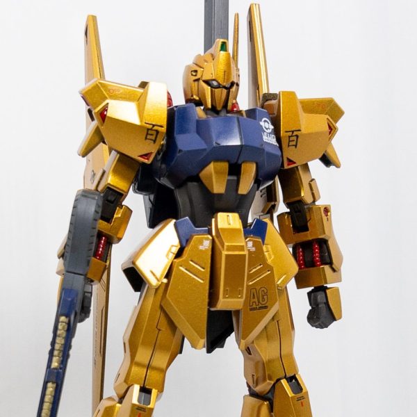 HGUC 1/144 百式