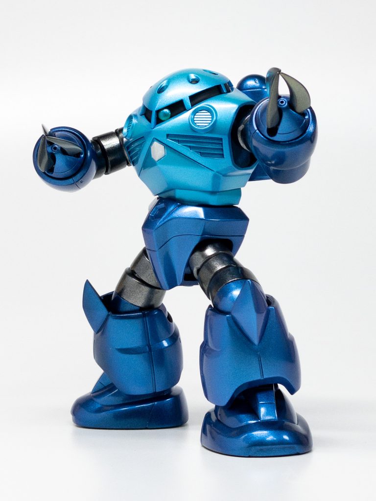 夏の自由研究:プリズムパステルシリーズ(ガイアノーツ)–3枚目/制作者:casadora