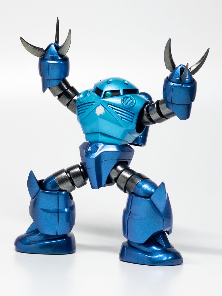 夏の自由研究:プリズムパステルシリーズ(ガイアノーツ)–4枚目/制作者:casadora