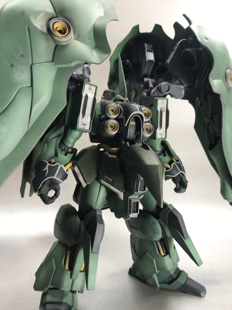 NZ-666 KSHATRIYA