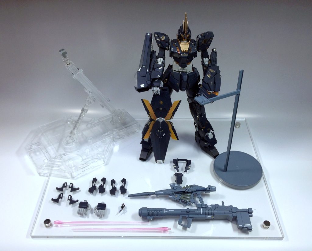 バンシィ–5枚目/制作者：striderkein