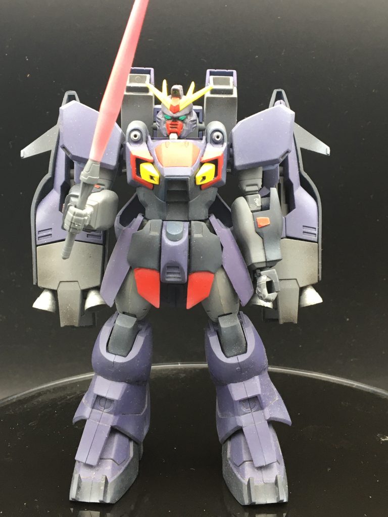 1/144 ガンダムアシュタロン