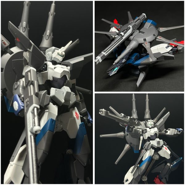 レジェンドアーマー&レジェンド獅電