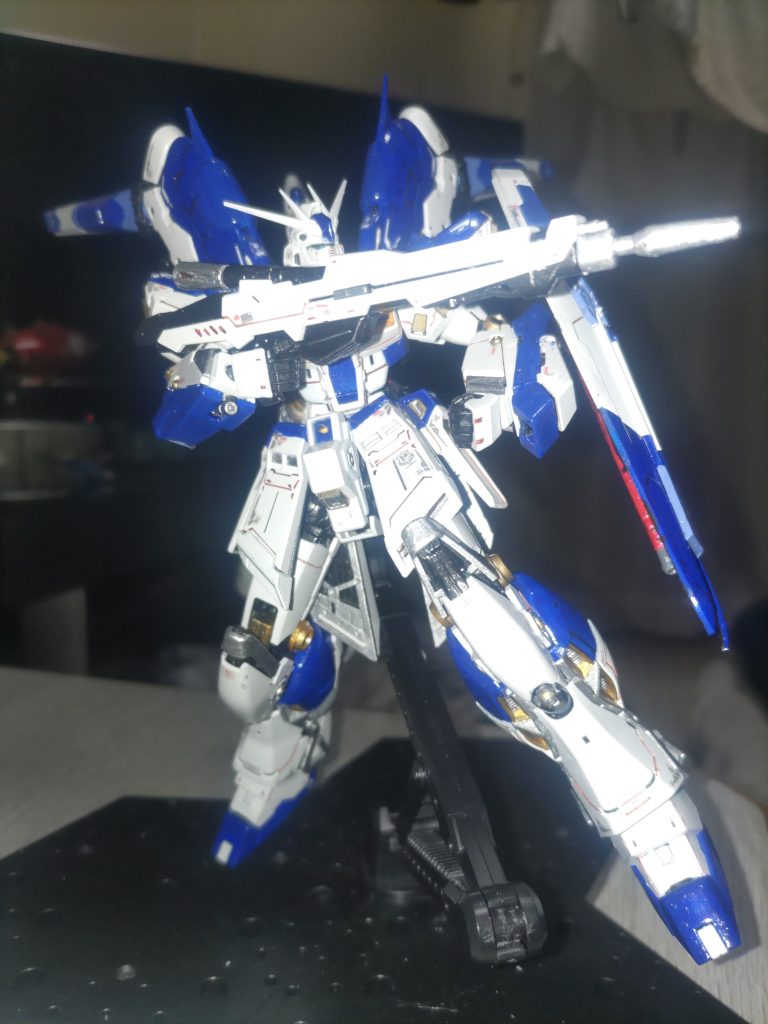 ハイニューLED化