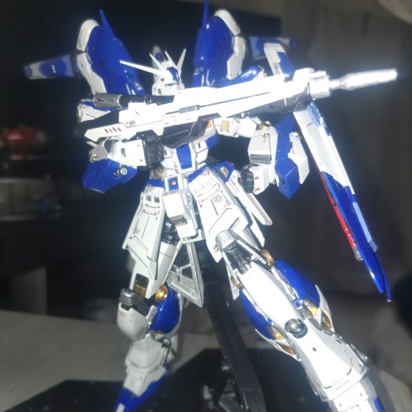 ハイニューLED化