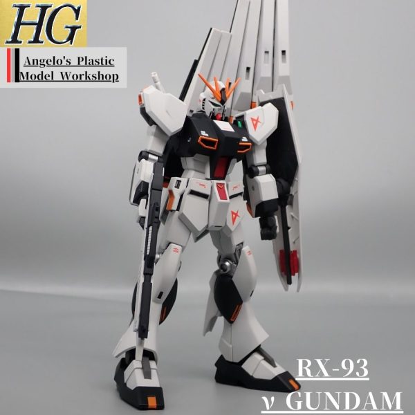 ニューガンダム