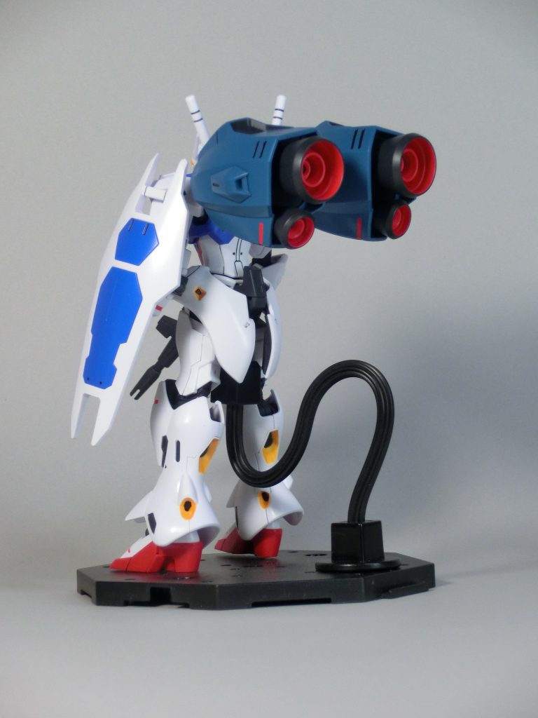 追加ブースターななめ後ろ