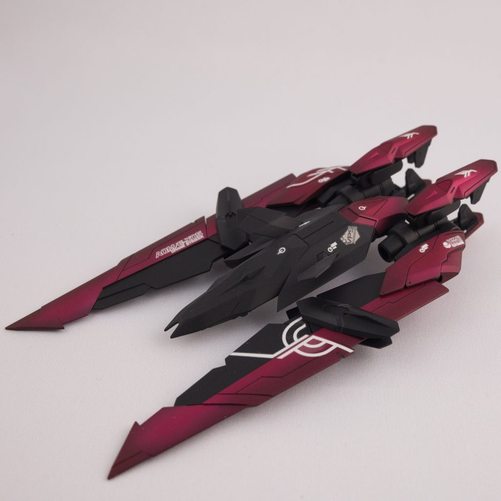 MG テスタメントガンダム–9枚目/制作者：kaba4530