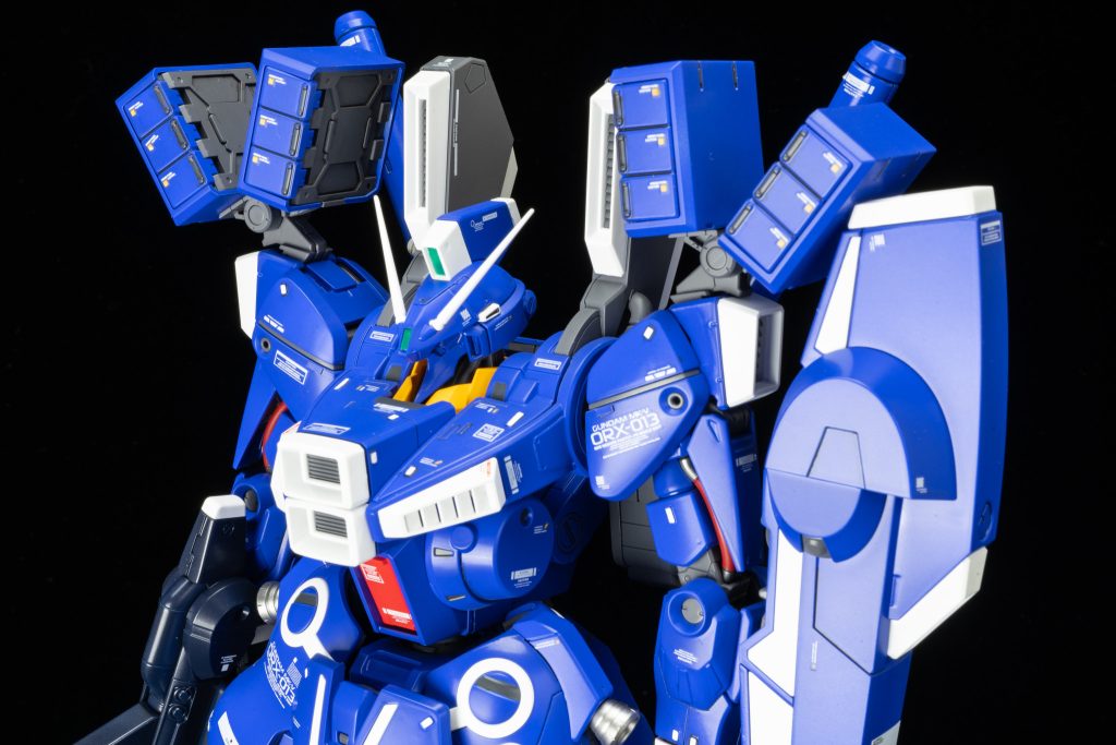 MG ガンダムMk.Ⅴ