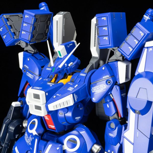 ORX-013 ガンダムG-V Mk.Ⅴ