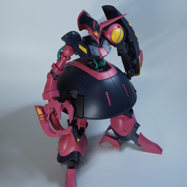 HGUC バウンドドック