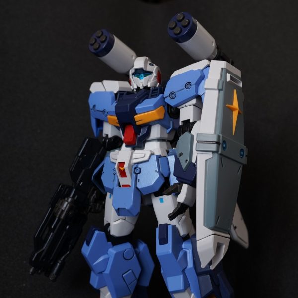 はじめてのプレバン限定