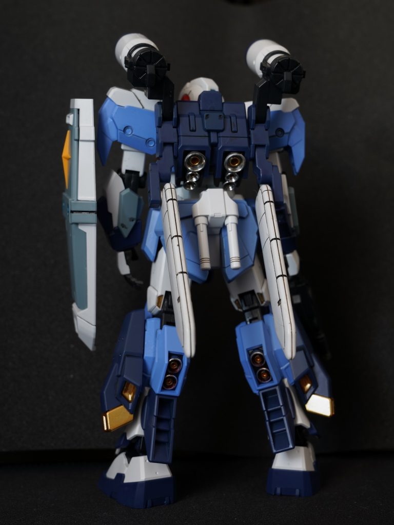 はじめてのプレバン限定–2枚目/制作者：らんたろー