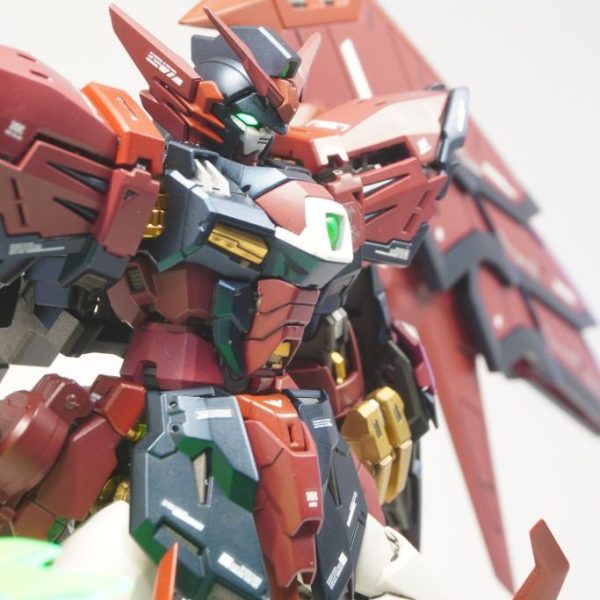 RG ガンダムエピオン