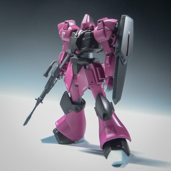 旧キット 1/144 ガルバルディβ